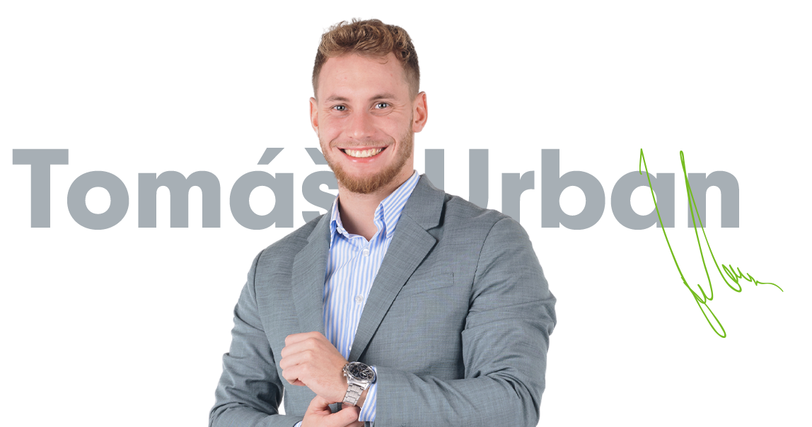 Tomáš Urban